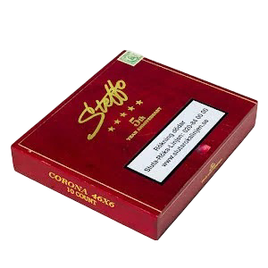 Steffo 5th Year Anniversary - Bundle Tobax