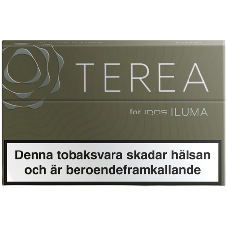 TEREA Khaki - Bundle – Tobax