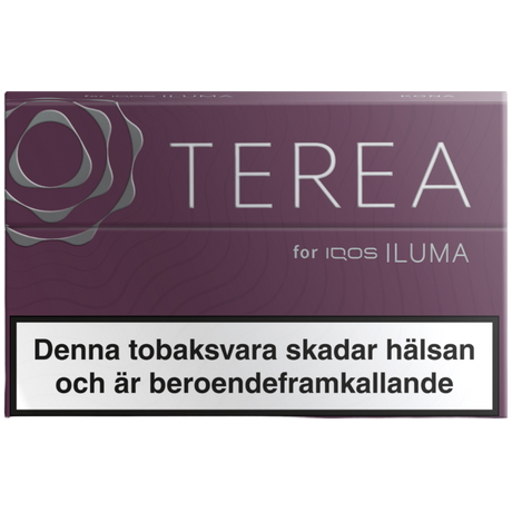 TEREA Kona - Bundle – Tobax