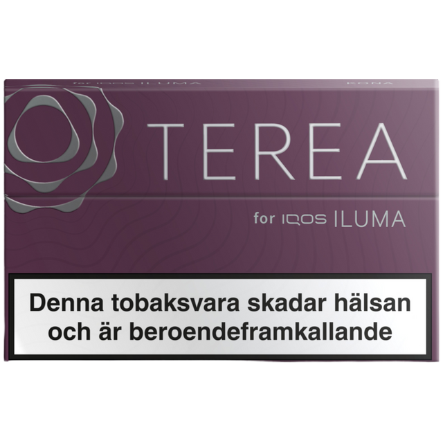 TEREA Kona - Bundle – Tobax