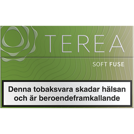 TEREA Soft Fuse - Bundle – Tobax
