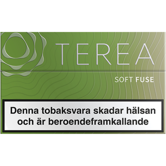 TEREA Soft Fuse - Bundle – Tobax