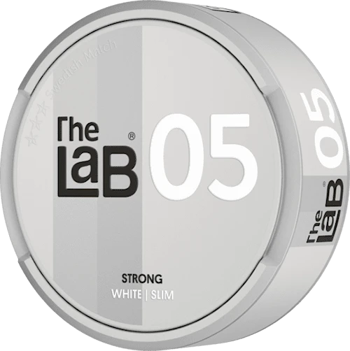 The Lab 05 Tobax