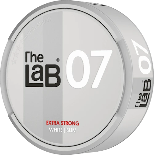 The Lab 07-Tobax