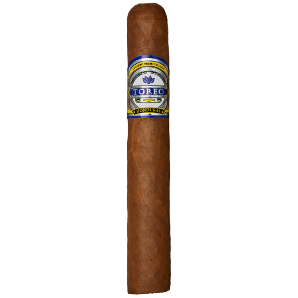 Toreo Honduras Toro