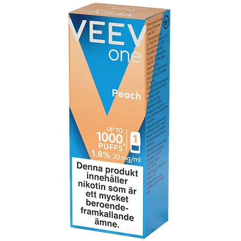 VEEV ONE Peach