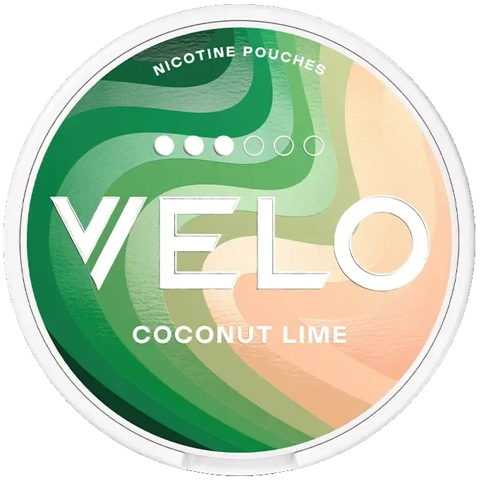 Velo Coconut Lime Top