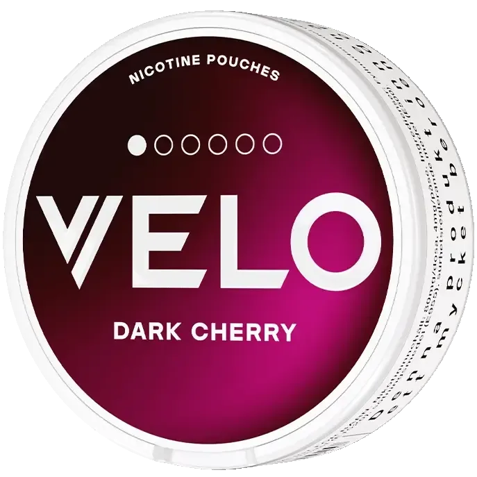 VELO Dark Cherry Mini