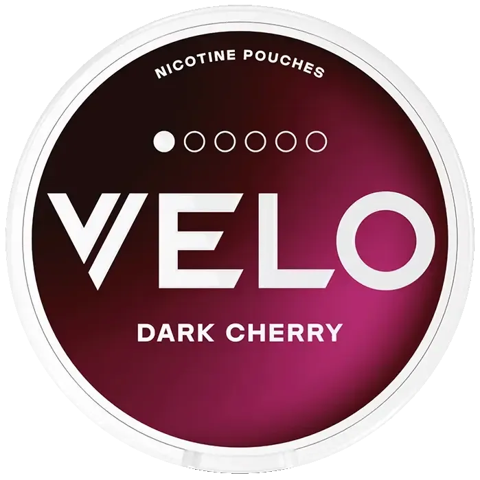 Velo Dark Cherry Mini