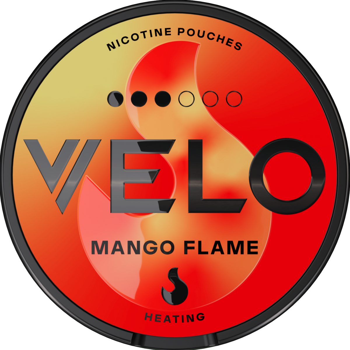 VELO Mango Flame-Nikotinposer-Tobax