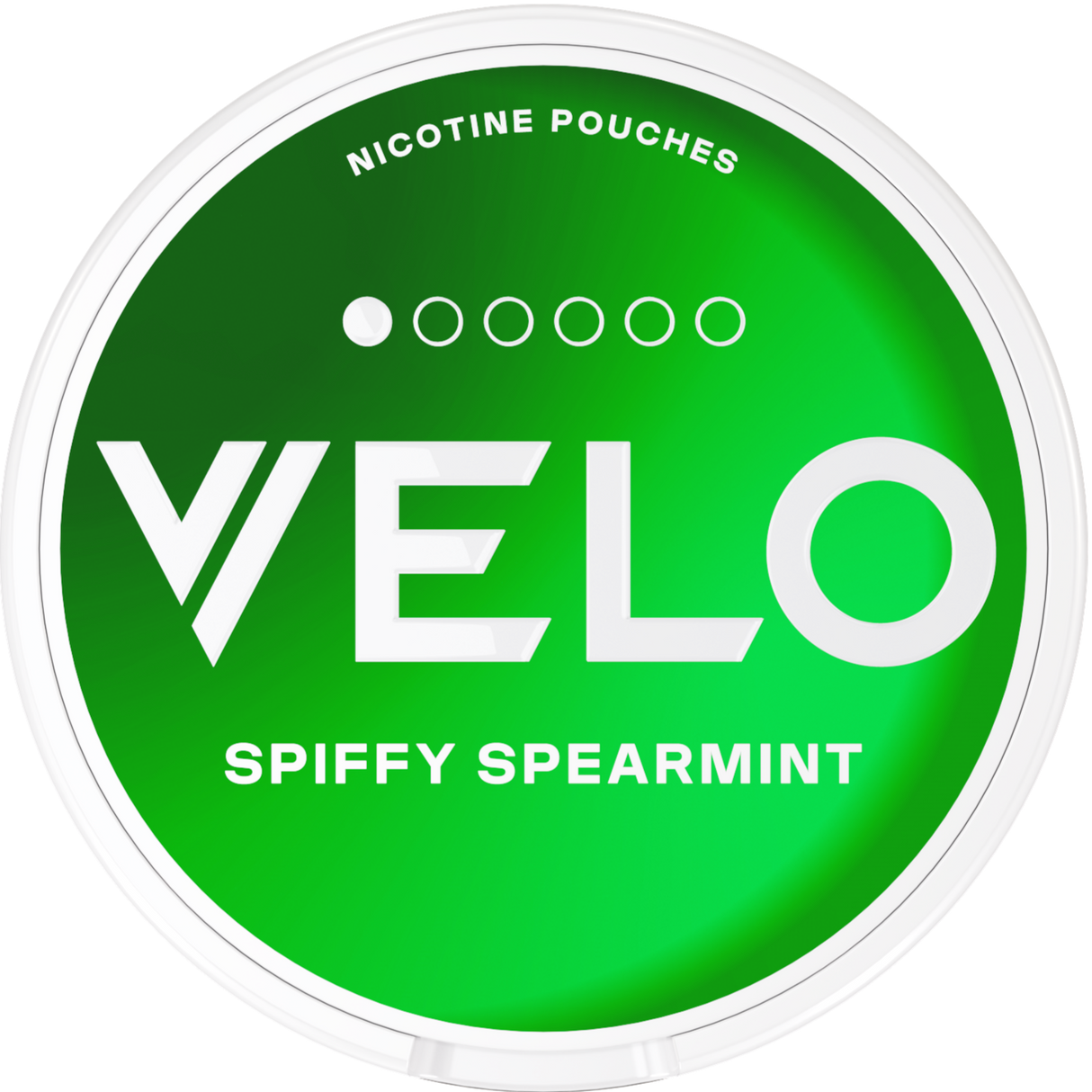 VELO Bright Spearmint Mini – Tobax