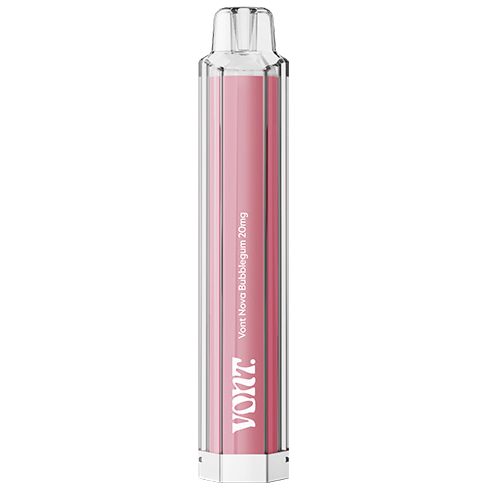 Vont Nova Bubblegum 20mg Device