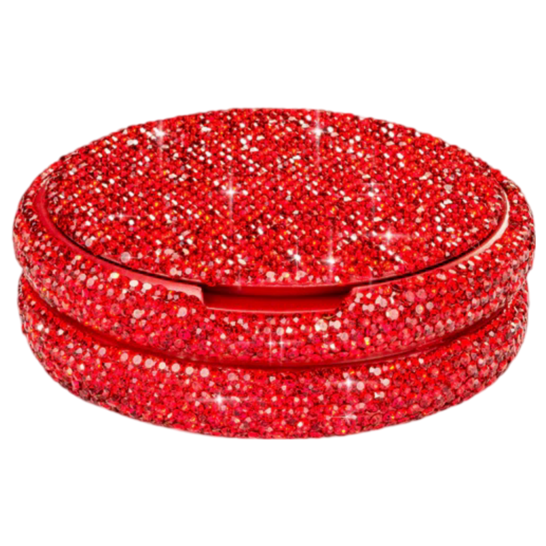 Valentine Kelly Box (Röd)-Tobax