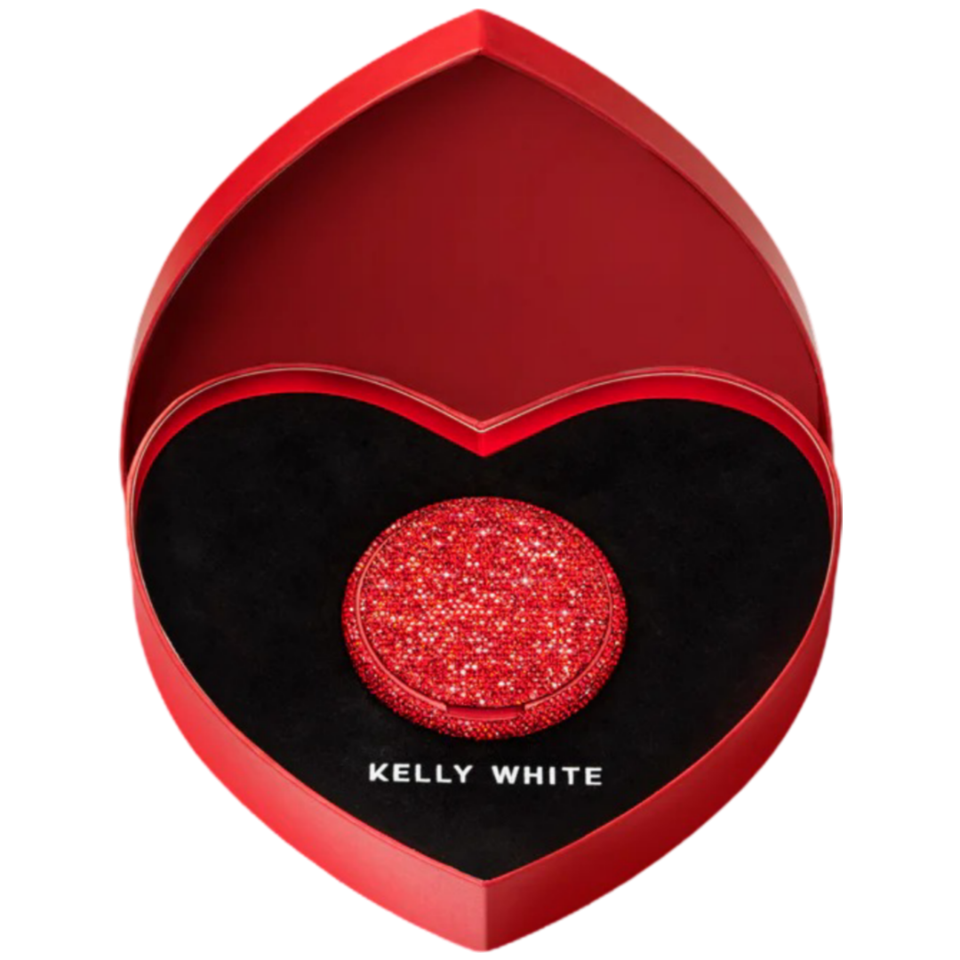 Valentine Kelly Box (Röd)-Tobax