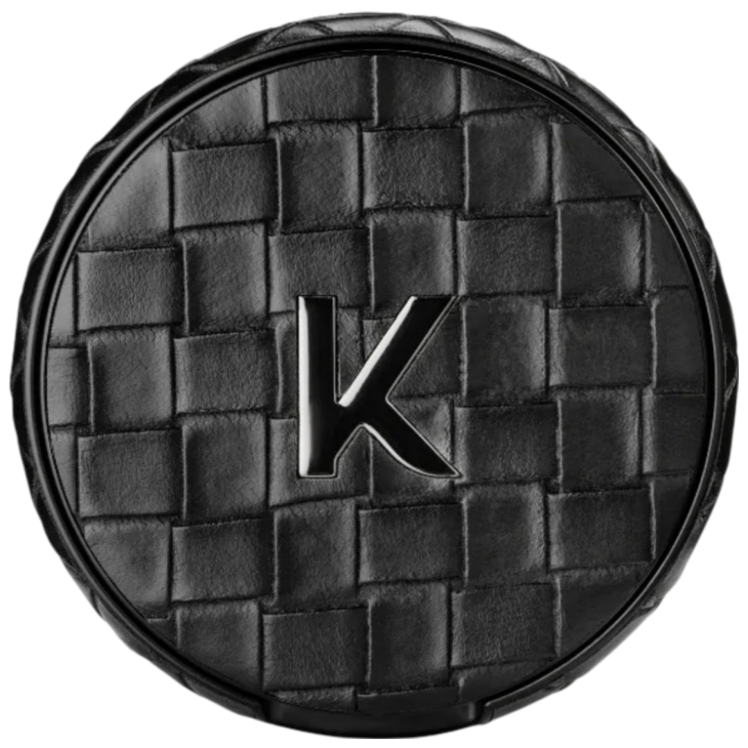 Valentine Kelly Box (Svart)-Tobax