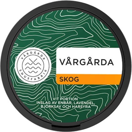 Vårgårda Mix-Tobax