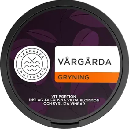 Vårgårda Mix-Tobax