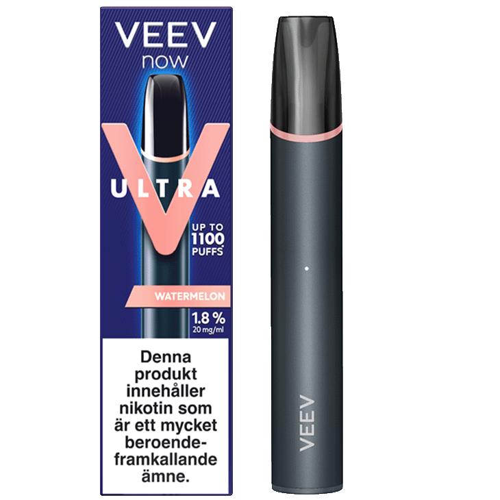 Veev NOW Ultra Watermelon