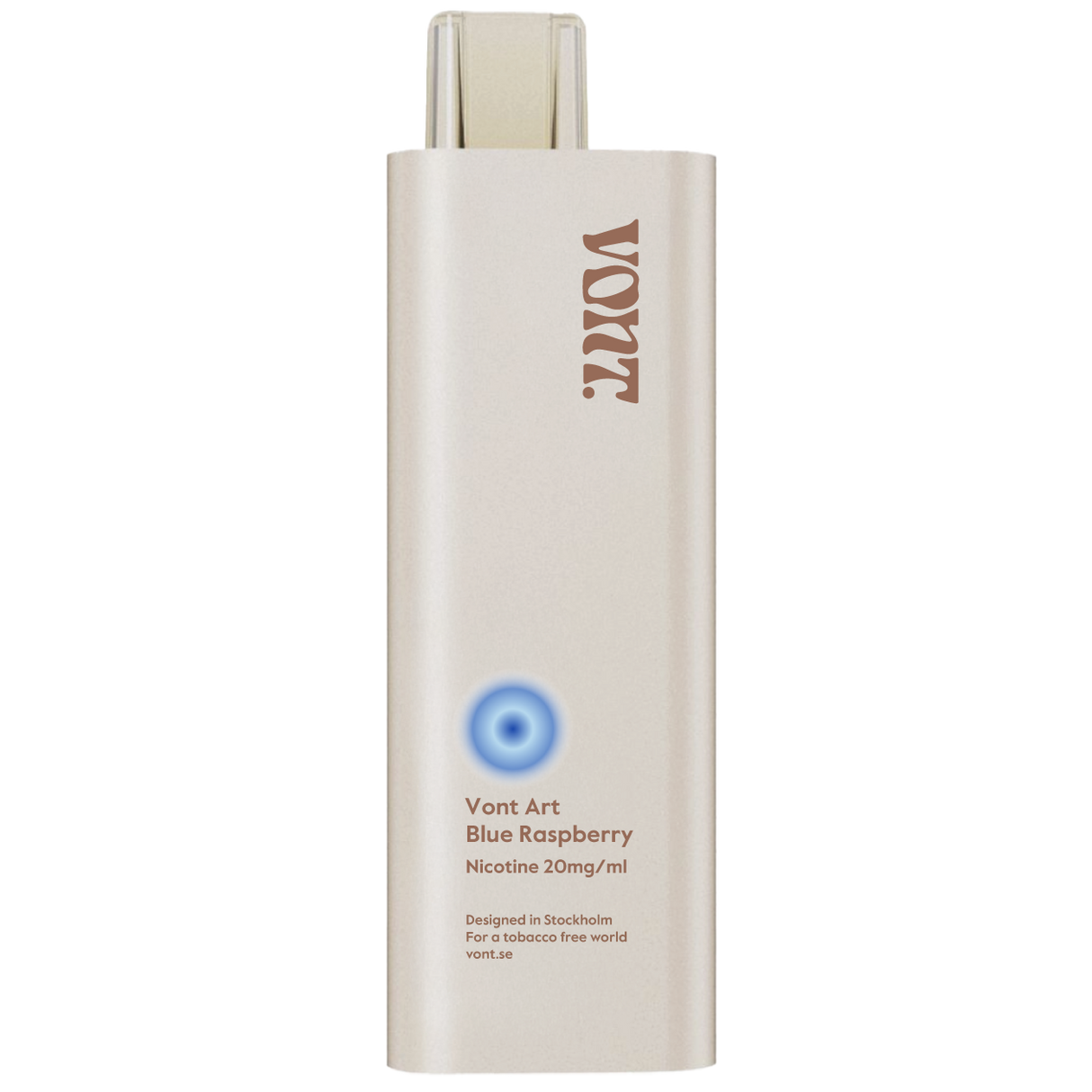 Vont Ary Blue Raspberry Device