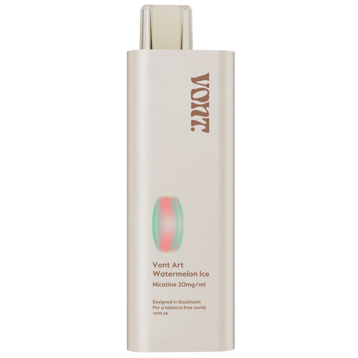 Vont Art Watermelon Ice Device