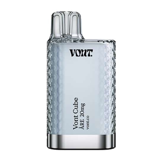 Vont Cube Åre-E-cigg-Tobax