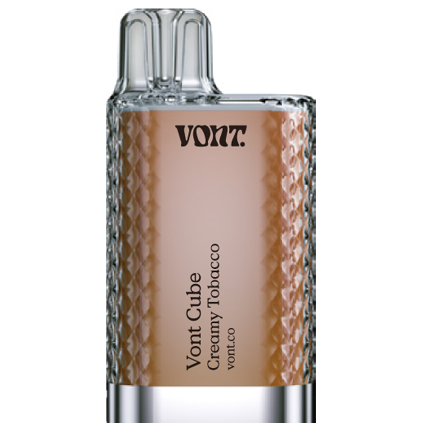 Vont Device Creamy Tobacco
