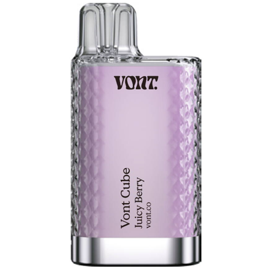 Vont Juicy Berry Device