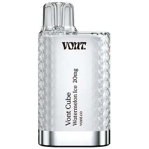 Vont Cube Watermelon Ice 20mg Device