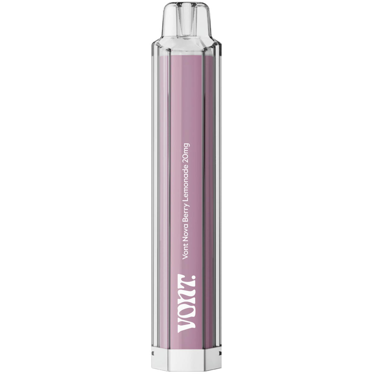 Vont Nova Berry Lemonade 20mg-e-cigg-Tobax