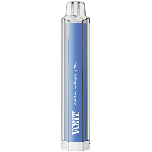 Vont Nova Blue Raspberry 20mg Device