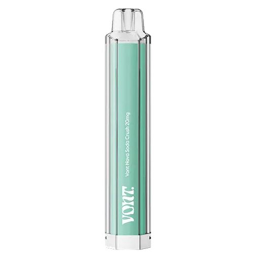 Vont Nova Soda Crush 20mg-Tobax