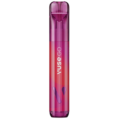 Vuse Go 1000 Berry Blend 20mg – Tobax