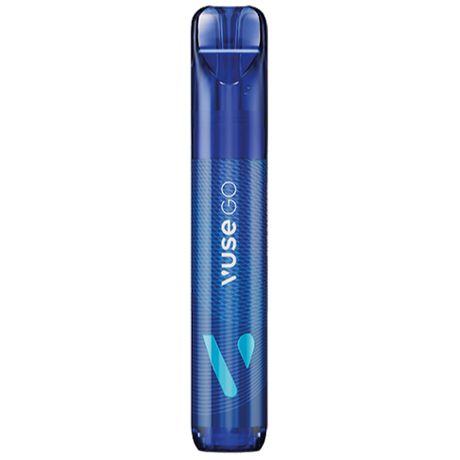 Vuse Go 1000 Blue Raspberry 20mg – Tobax