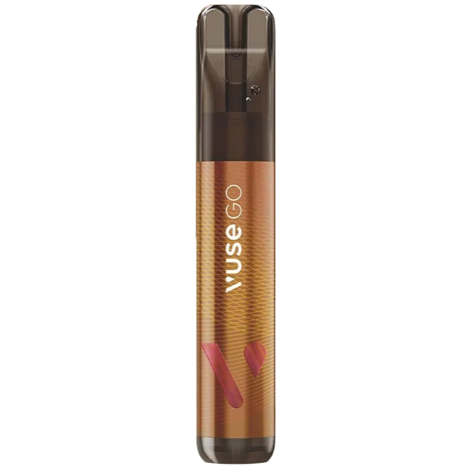 Vuse Go 1000 Creamy Tobacco 20mg – Tobax