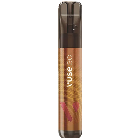 Vuse Go 1000 Creamy Tobacco 20mg – Tobax