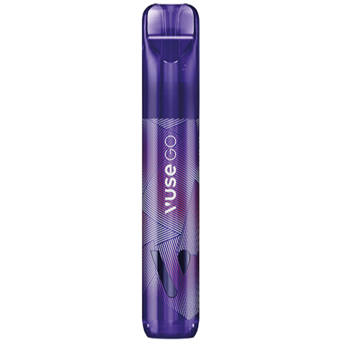 Vuse Go 1000 Grape Ice 20mg – Tobax