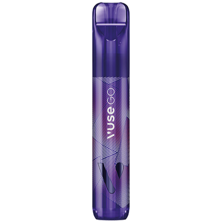 Vuse Go 1000 Grape Ice 20mg – Tobax