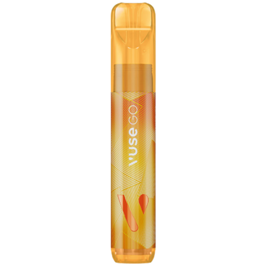 Vuse Go 1000 Mango Ice 20mg – Tobax