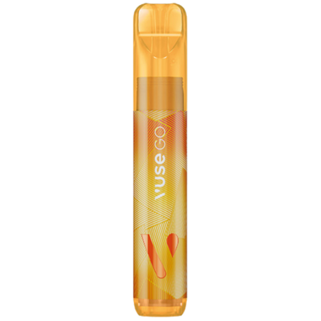 Vuse Go 1000 Mango Ice 20mg – Tobax