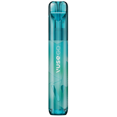 Vuse Go 1000 Mint Ice 20mg-e-cigg-Tobax