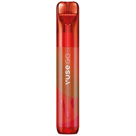 Vuse Go 1000 Strawberry Kiwi 20mg – Tobax