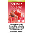 Vuse Go Box 1000 Watermelon Ice 20mg – Tobax