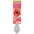 Vuse Go 1000 Watermelon Ice 20mg - Bundle – Tobax
