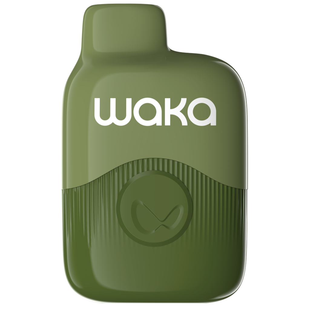 WAKA Kiwi Passion Guava 18mg-e-cigg-Tobax