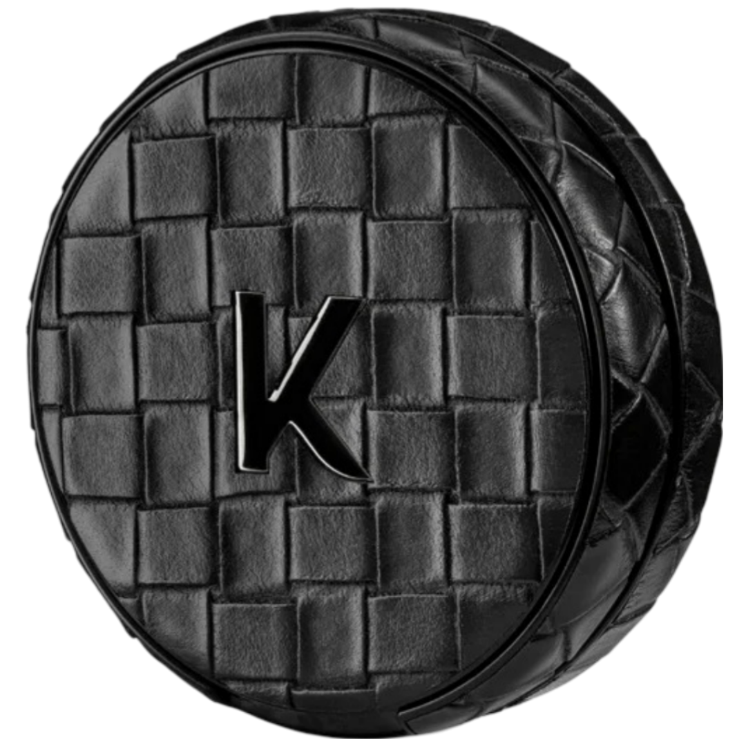 Weekend Kelly Läderdosa-Tobax