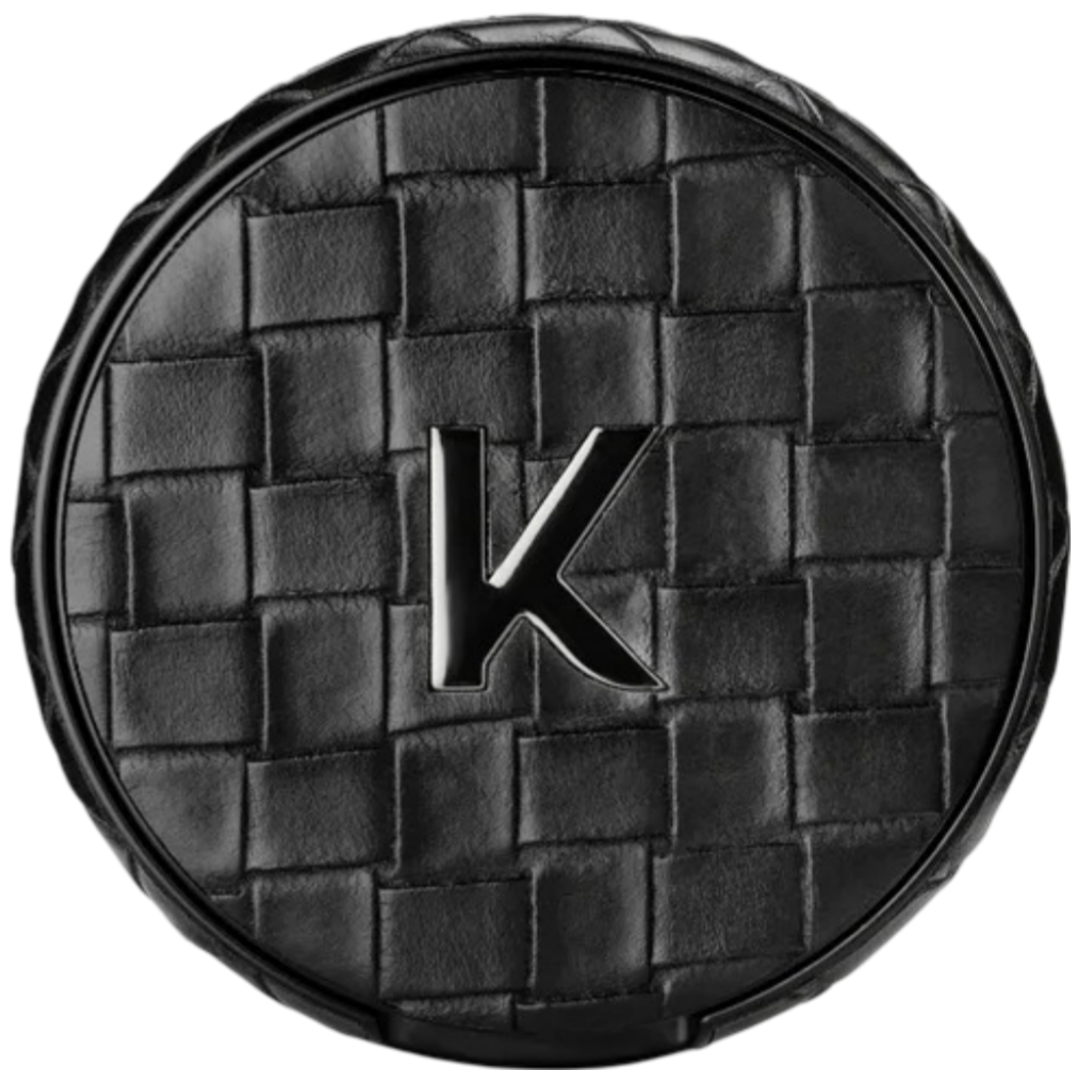 Weekend Kelly Läderdosa Tobax