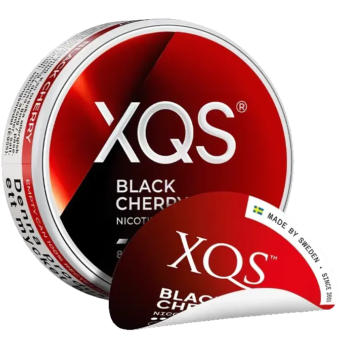 XQS Black Cherry Ny