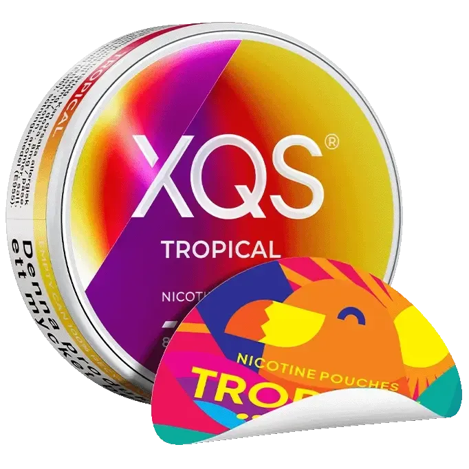 XQS Tropical Ny