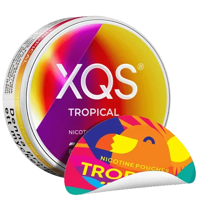 XQS Tropical Stark Ny