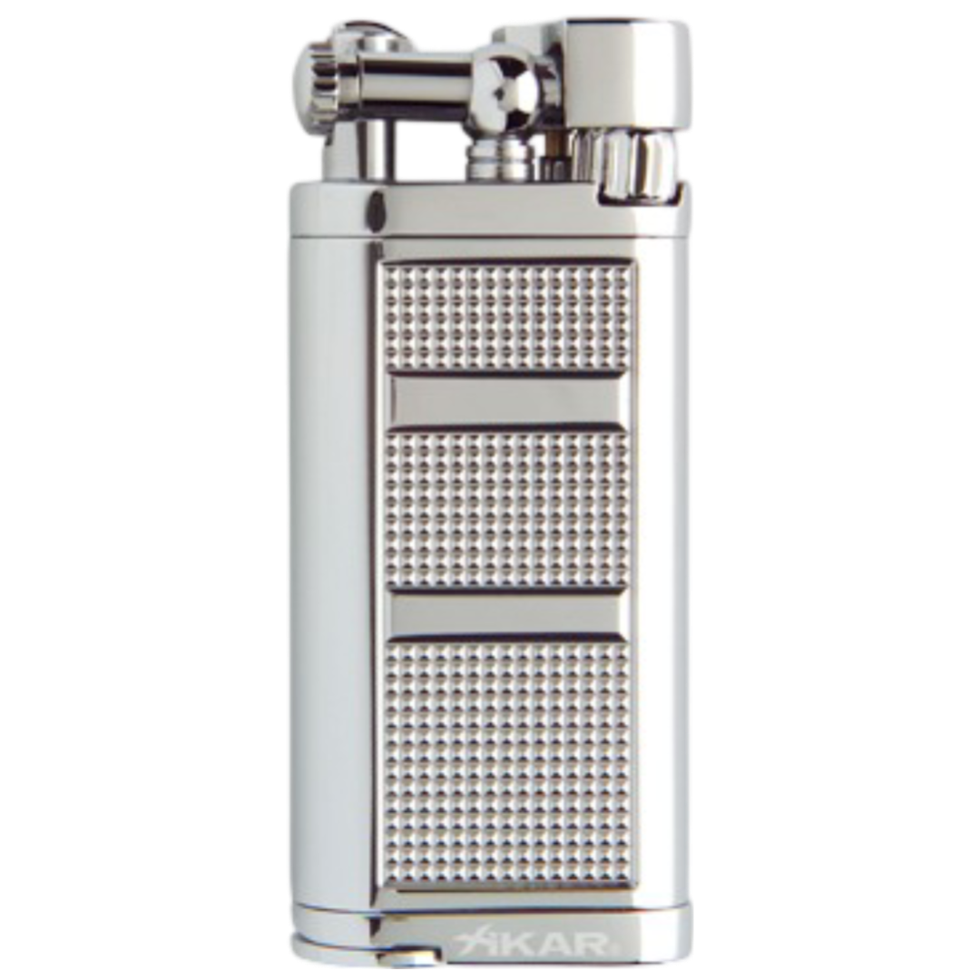 Xikar Piptändare Med Pipverktyg-Tobax